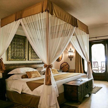 Baraza Resort And Spa Zanzibar Bwejuu Buitenkant foto