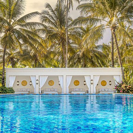Baraza Resort And Spa Zanzibar Bwejuu Buitenkant foto