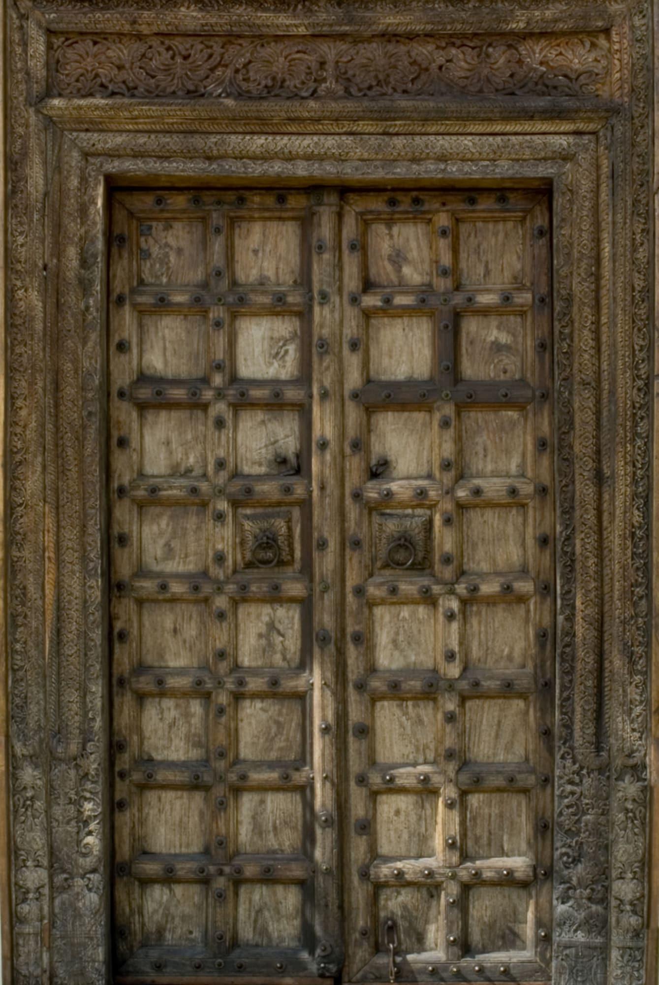Baraza Resort And Spa Zanzibar Bwejuu Buitenkant foto