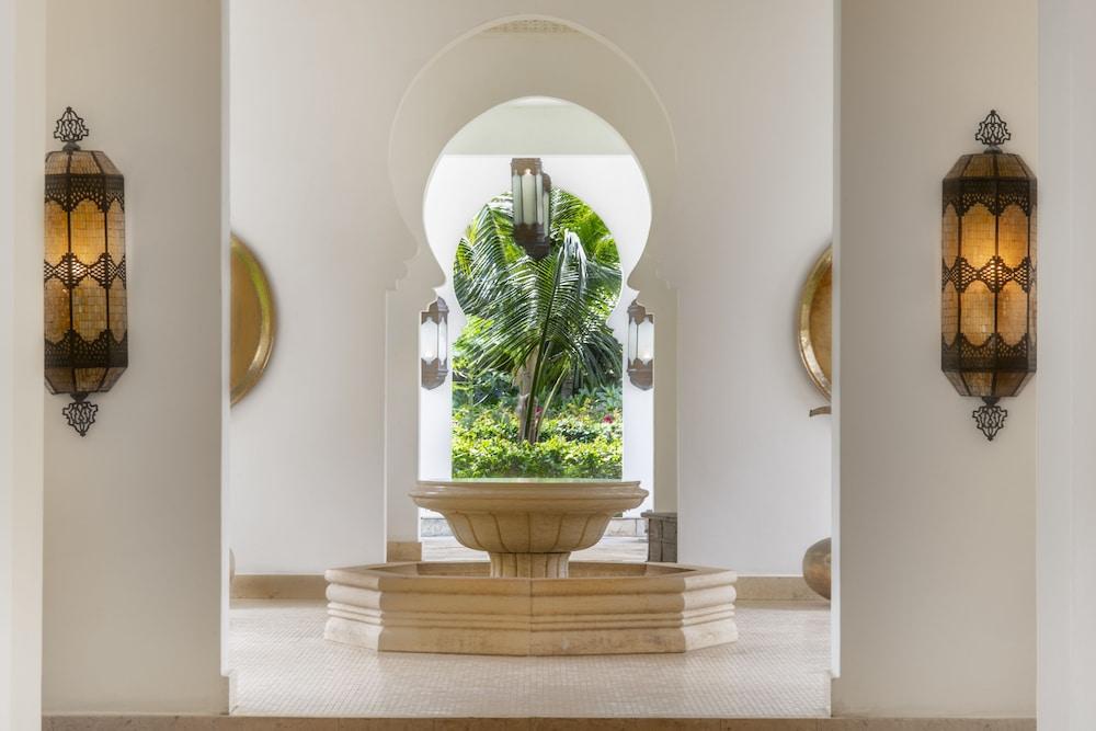 Baraza Resort And Spa Zanzibar Bwejuu Buitenkant foto