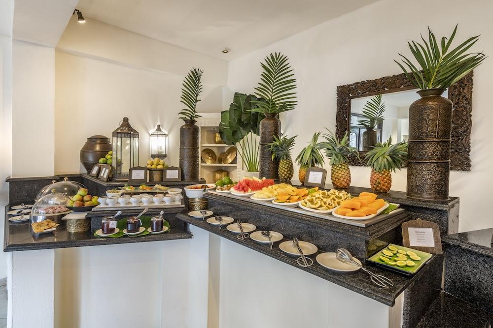 Baraza Resort And Spa Zanzibar Bwejuu Buitenkant foto