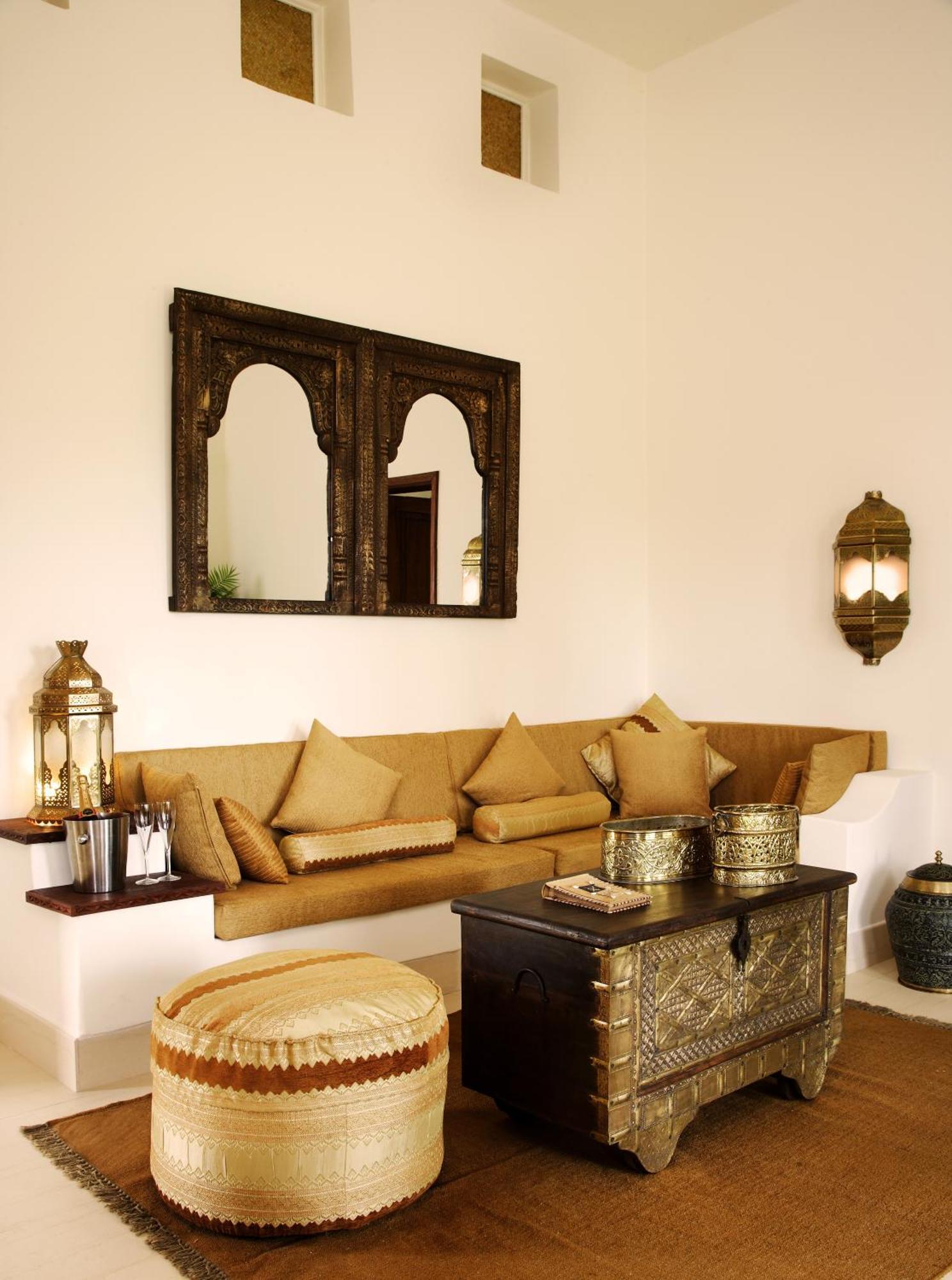 Baraza Resort And Spa Zanzibar Bwejuu Kamer foto