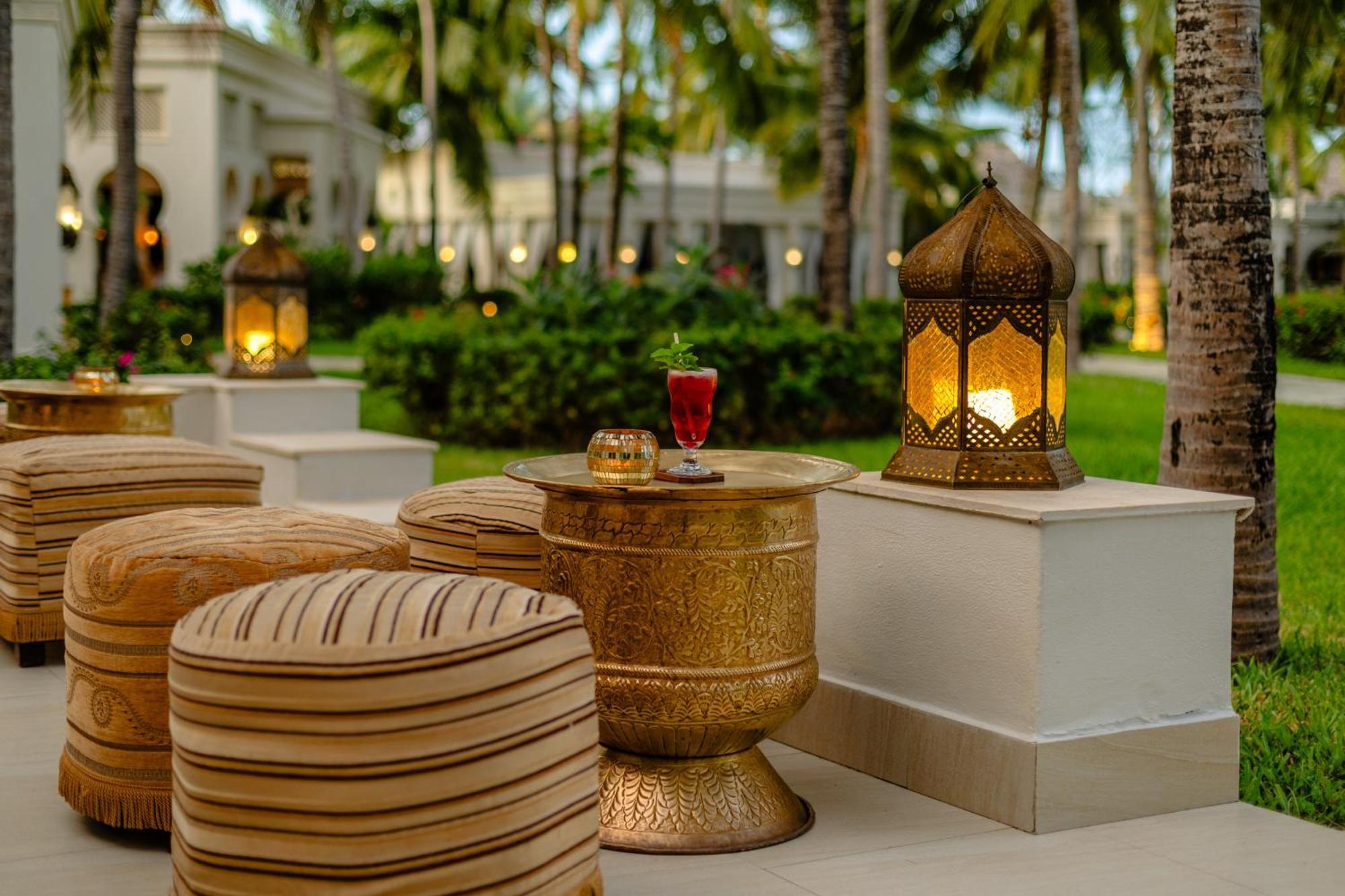 Baraza Resort And Spa Zanzibar Bwejuu Buitenkant foto
