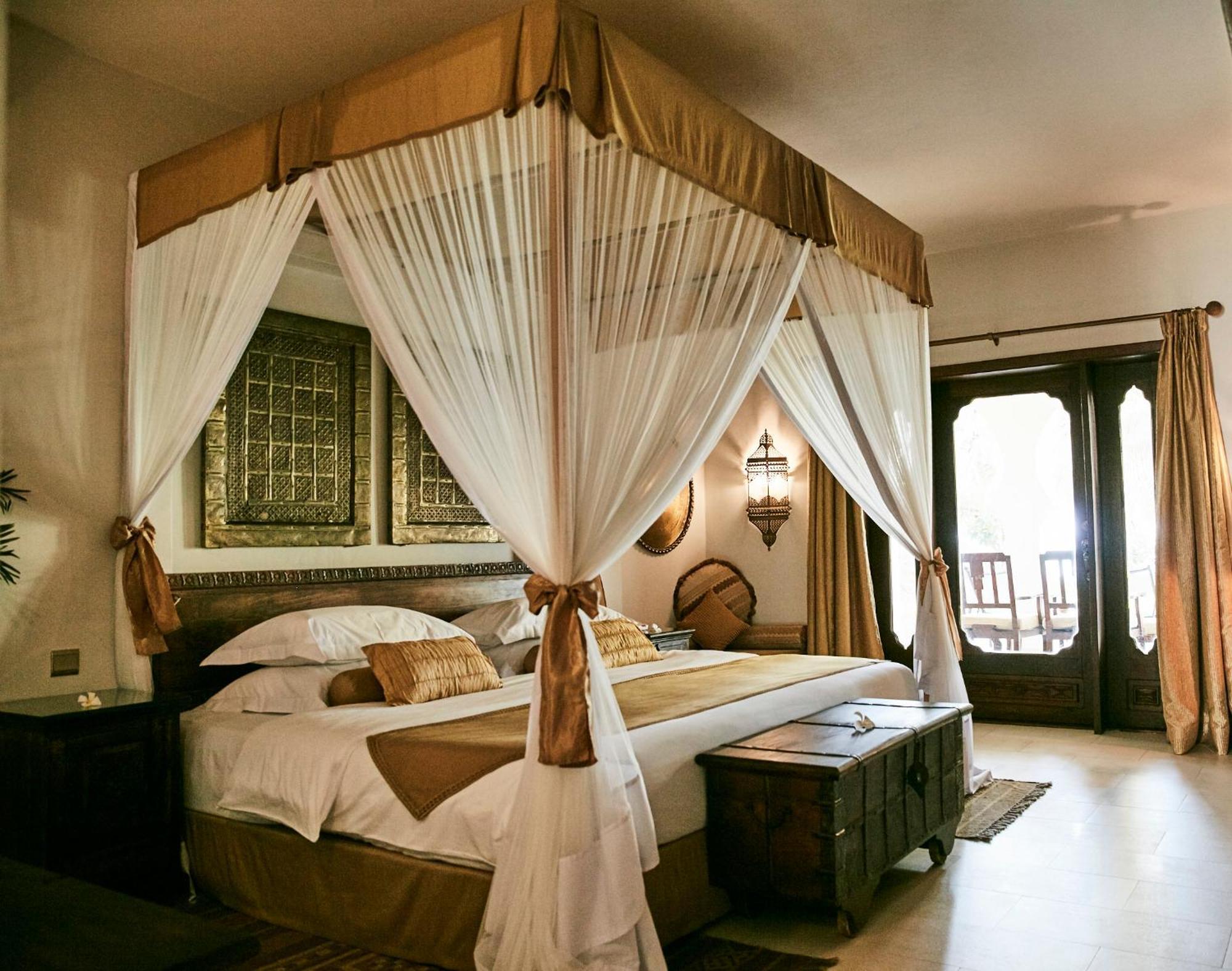 Baraza Resort And Spa Zanzibar Bwejuu Buitenkant foto