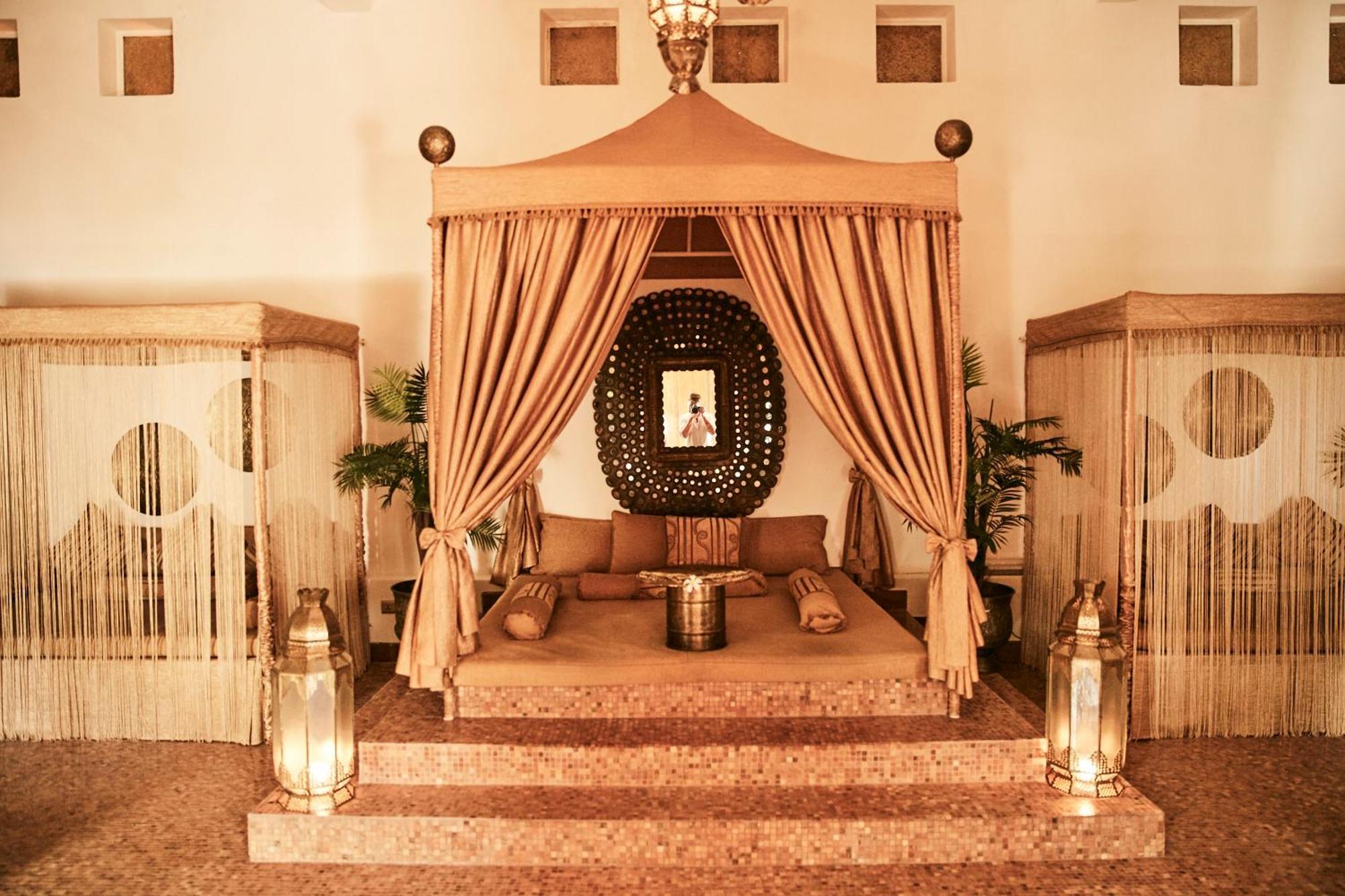 Baraza Resort And Spa Zanzibar Bwejuu Buitenkant foto