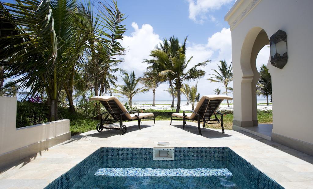 Baraza Resort And Spa Zanzibar Bwejuu Kamer foto