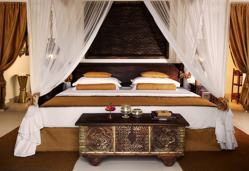 Baraza Resort And Spa Zanzibar Bwejuu Kamer foto