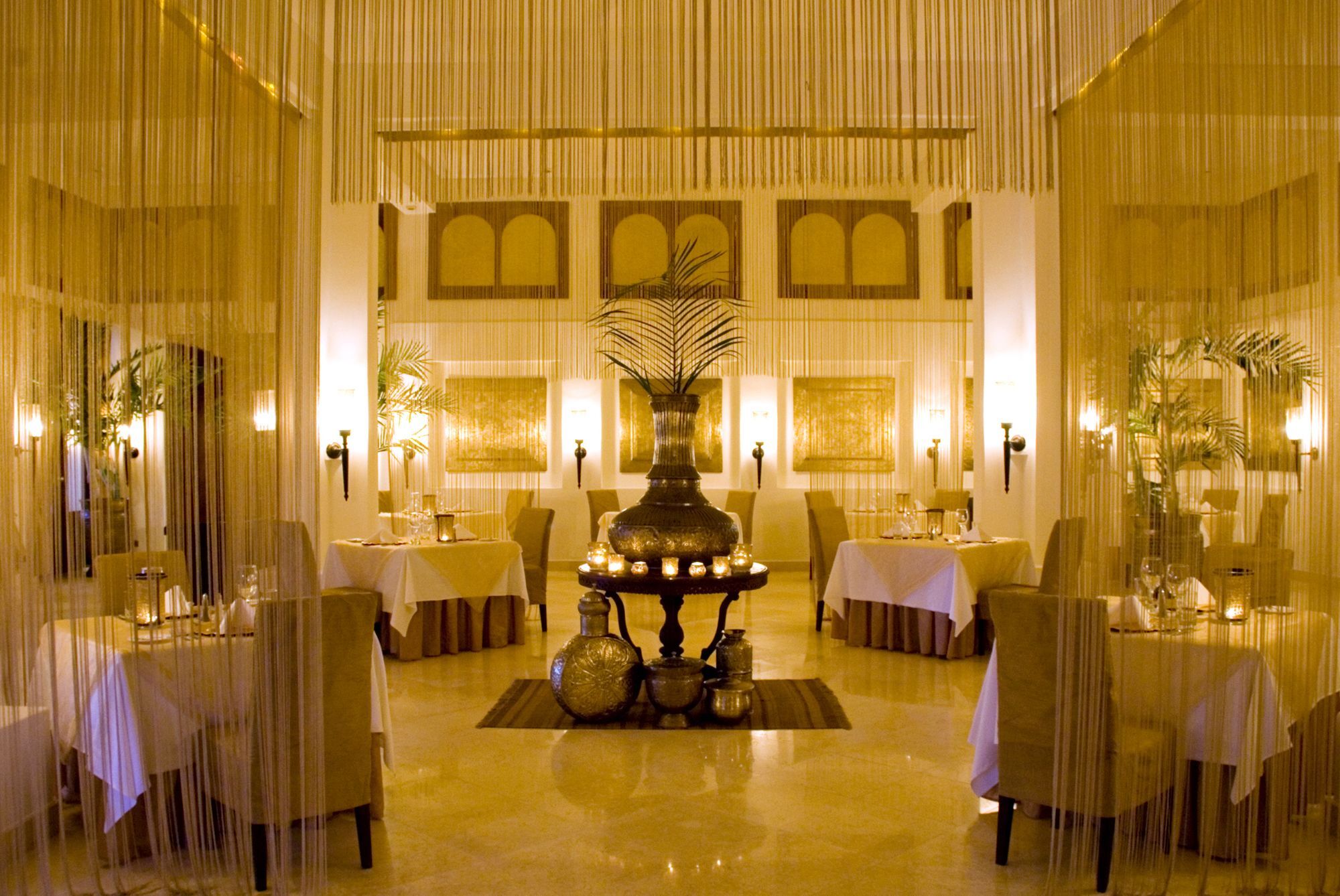 Baraza Resort And Spa Zanzibar Bwejuu Buitenkant foto