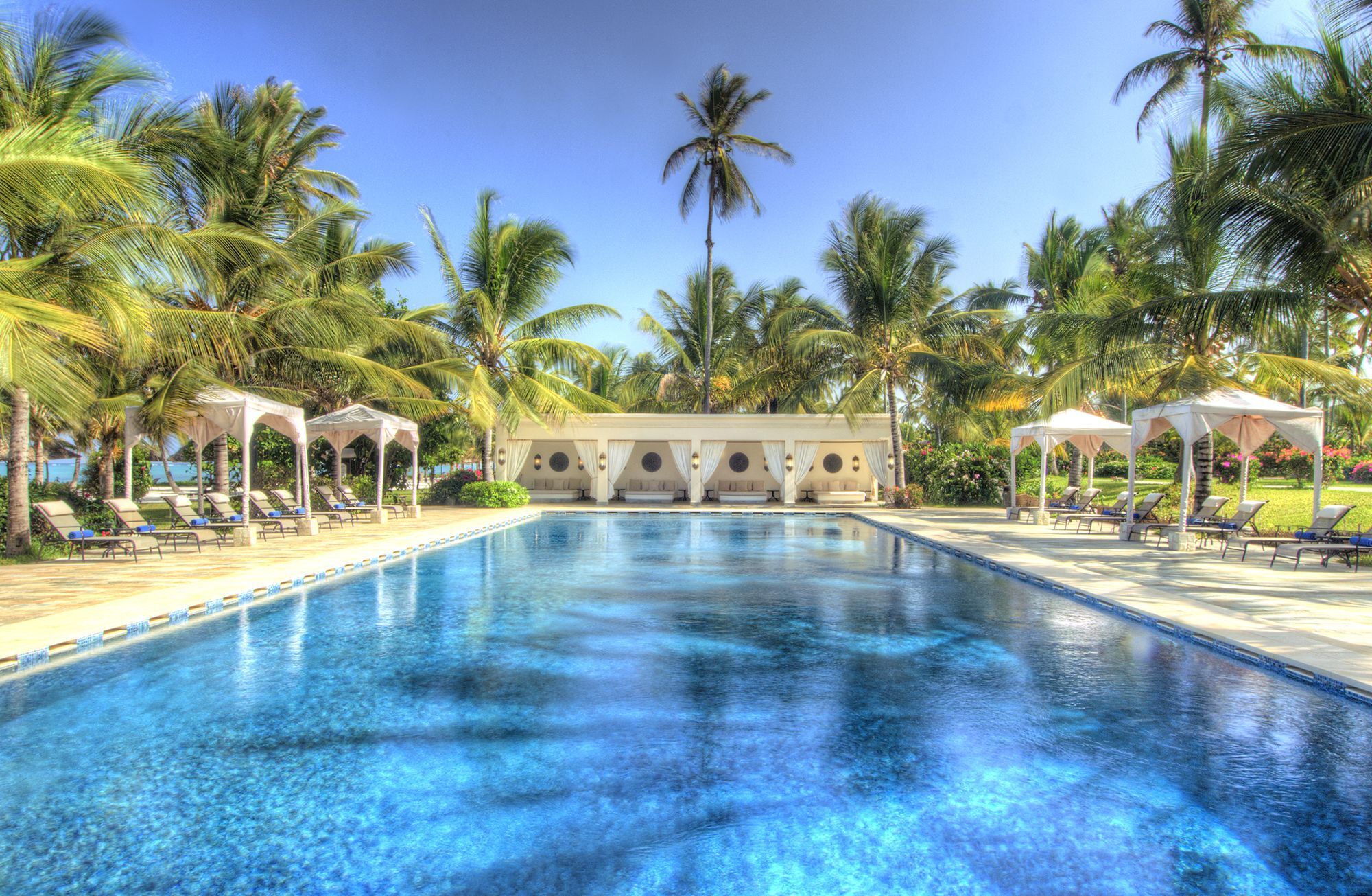 Baraza Resort And Spa Zanzibar Bwejuu Buitenkant foto
